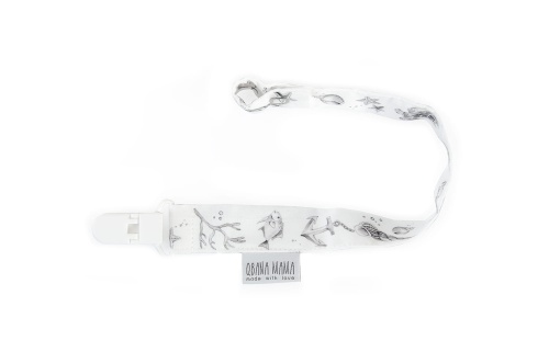 Zawieszka Q-bunny underwater