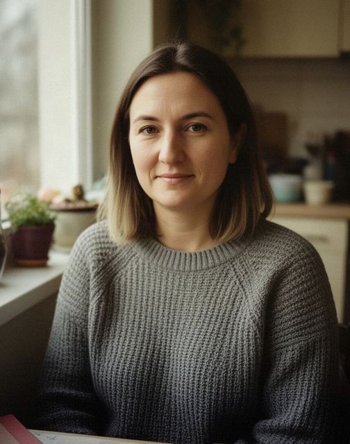 Agnieszka Wróblewska