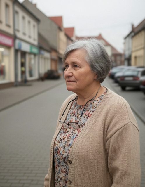 Halina Borkowska
