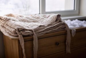 Rożek niemowlęcy: do czego służy i kiedy z niego zrezygnować