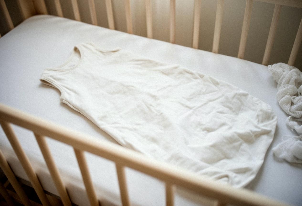 Śpiworek do spania: rozmiar, TOG i od kiedy go używać